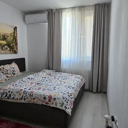 3 Appartement