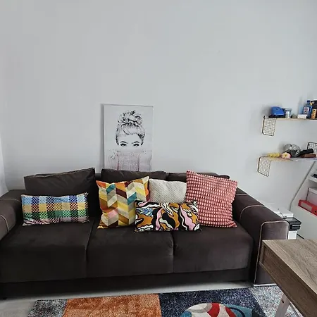 3 Appartement Bucarest