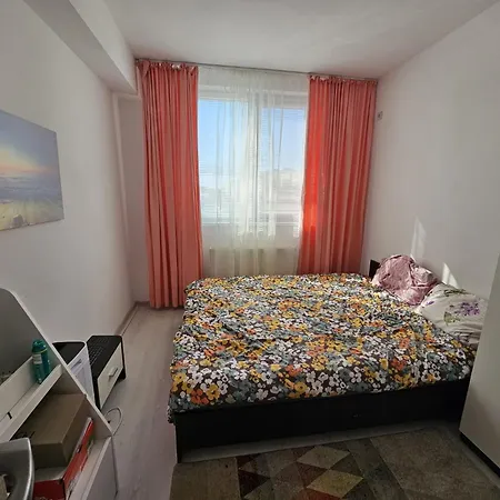 3 Apartamento *