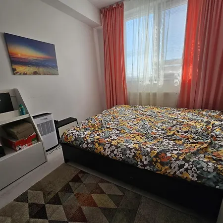 3 Apartamento