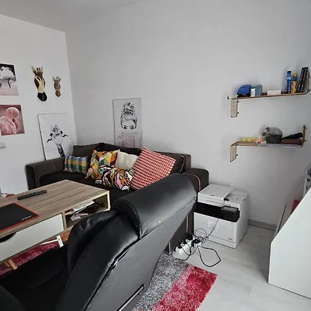 3 Apartamento *