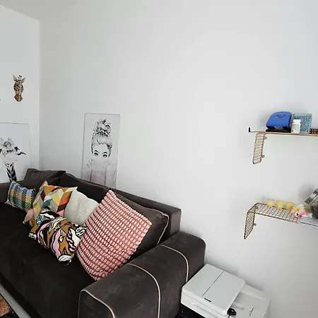 3 Apartamento