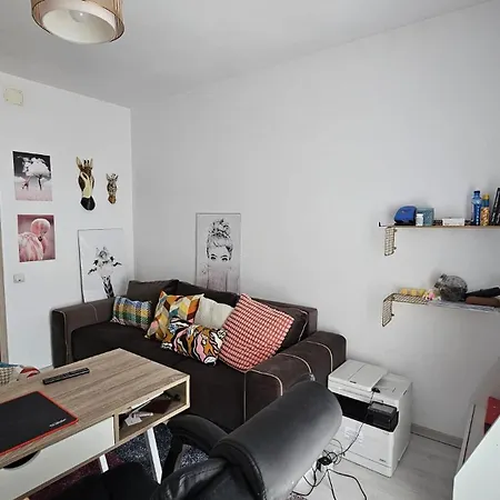 3 Apartamento *