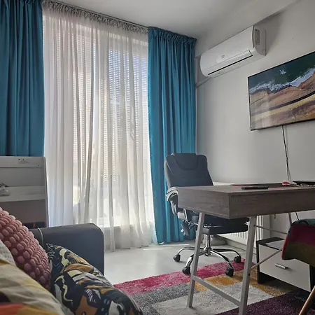3 Apartamento
