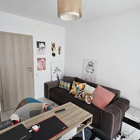 Apartamento 3 *