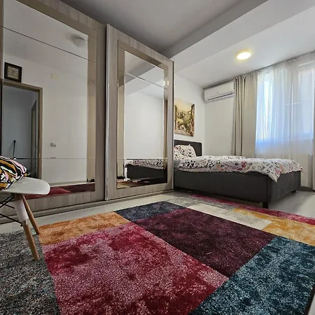 Apartamento 3 *