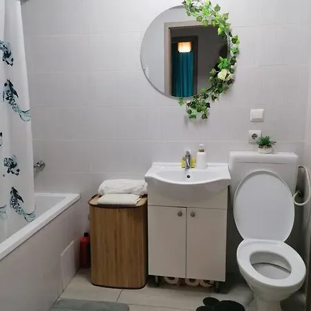 3 Apartamento Bucarest