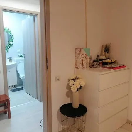 Apartamento 3 *
