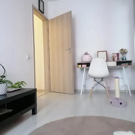 3 Apartamento