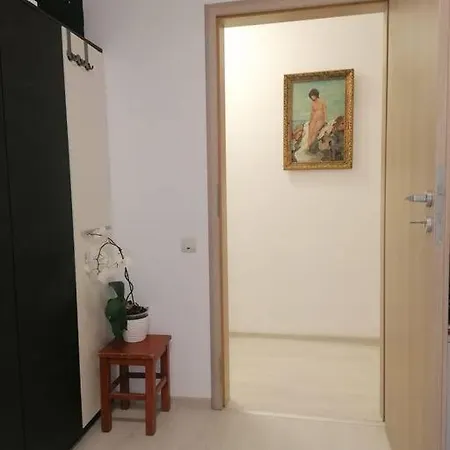 Apartamento 3 *